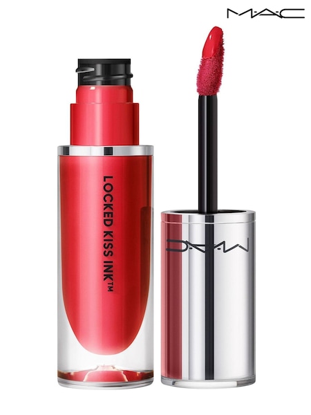 MAC Locked Kiss Ink 24HR Liquid Lipcolour Lipstick (AF2830) | €42