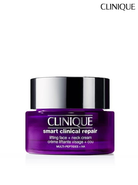 Clinique Smart Clinical Repair Lifting Face & Neck Cream 50ml (AF2839) | €100