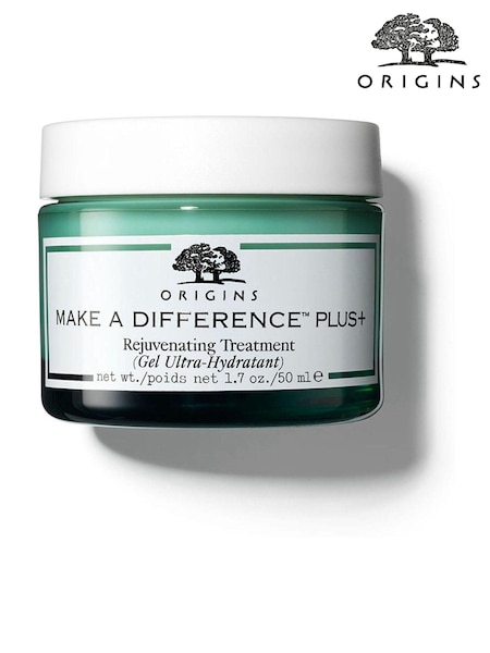 Origins Make A Difference Plus Rejuvenating Treatment Mask 50ml (AF2895) | €60
