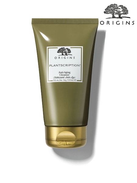 Origins Plantscription Anti-Aging Cleanser 150ml (AF2899) | €54
