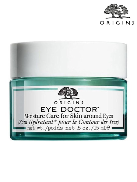 Origins Eye Doctor Moisture Care For Skin Around Eyes 15ml (AF2904) | €57