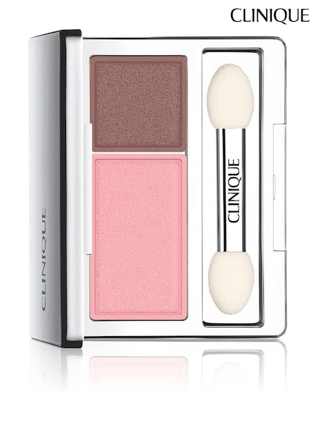 Clinique All About Shadow™ Duo Eyeshadow (AF2948) | €34