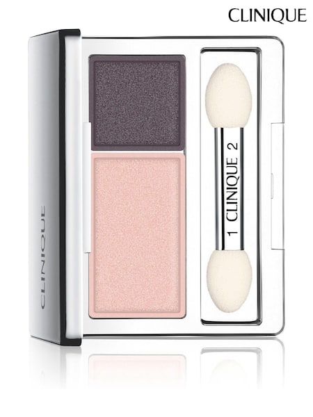 Clinique All About Shadow™ Duo Eyeshadow (AF2962) | €34
