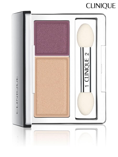 Clinique All About Shadow™ Duo Eyeshadow (AF2964) | €34