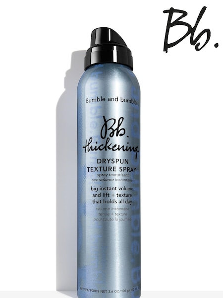 Bumble and bumble Thickening Dryspun Texture Spray 150ml (AF4001) | €42