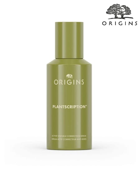 Origins Plantscription Active Wrinkle Correction Serum 30ml (AF4007) | €74