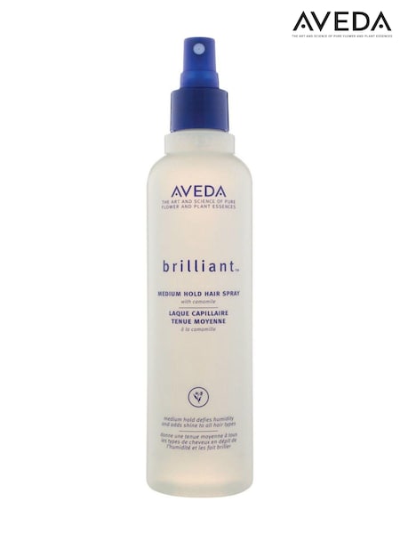 Aveda Brilliant Hair Spray 250ml (AF4115) | €32