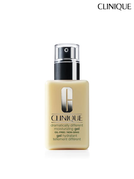 Clinique Dramatically Different Moisturising Gel With Pump 125ml (AF4135) | €49