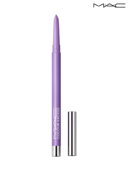 MAC Colour Excess Gel Pencil Eye Liner (AF4142) | €28