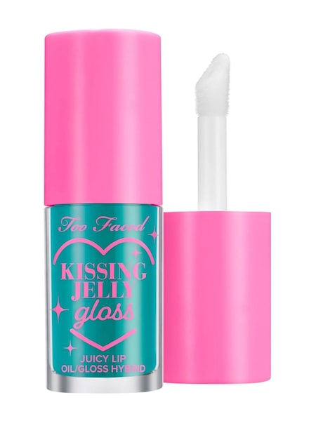 Too Faced Kissing Jelly Lip Oil Gloss (AF4151) | €28