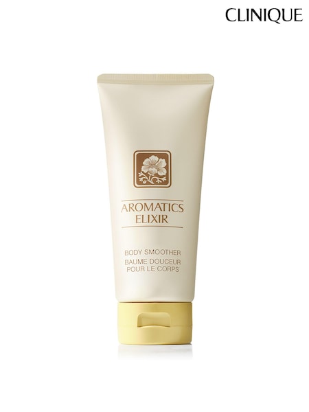 Clinique Aromatics Elixir Body Smoother 200ml (AF4307) | €55