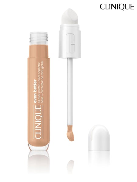 Clinique Even Better™ All-Over Primer and Color Corrector (AF4355) | €35