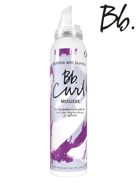 Bumble and bumble Curl Mousse 146ml (AF4366) | €42