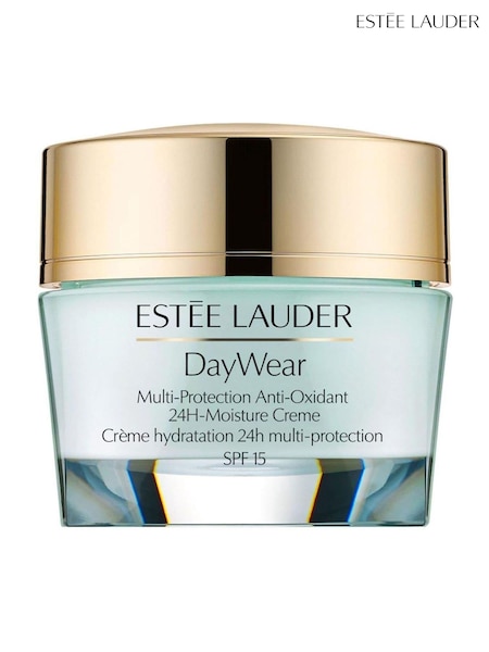 Estée Lauder Daywear Multi Protection Anti-Oxidant 24H Moisturiser Crème SPF 15 50ml (AF4475) | €72