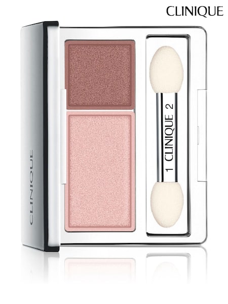 Clinique All About Shadow™ Duo Eyeshadow (AF4529) | €34
