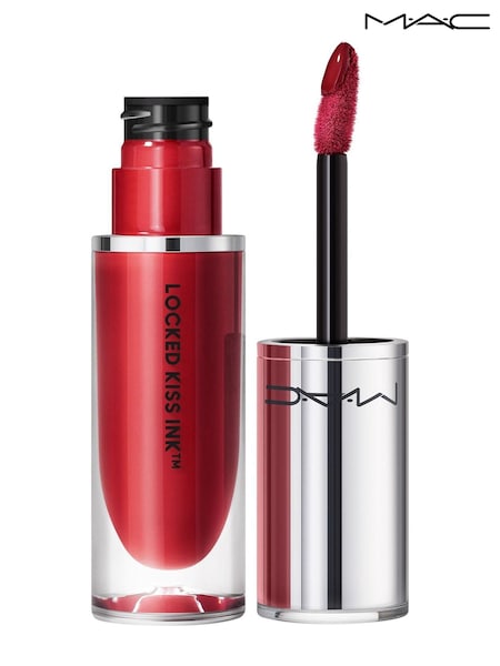 MAC Locked Kiss Ink 24HR Liquid Lipcolour Lipstick (AF4539) | €42