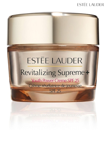 Estée Lauder Revitalizing Supreme+ Youth Power Creme Moisturiser SPF25 50ml (AF4553) | €108
