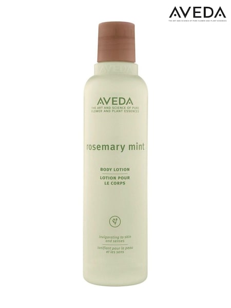 Aveda Rosemary Mint Body Lotion 200ml (AF4571) | €37