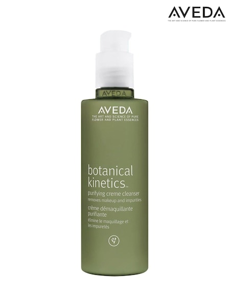 Aveda Botanical Kinetics Purifying Creme Cleanser 150ml (AF4577) | €31