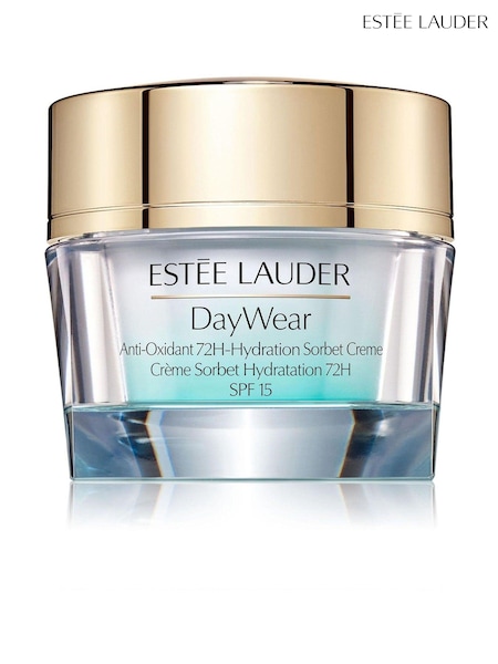 Estée Lauder DayWear Anti-Oxidant 72H-Hydration Sorbet Moisturiser Crème SPF 15 50ml (AF4606) | €72