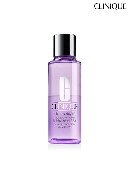 Clinique Take The Day Off Lids Lashes And Lips 125ml (AF4655) | €32