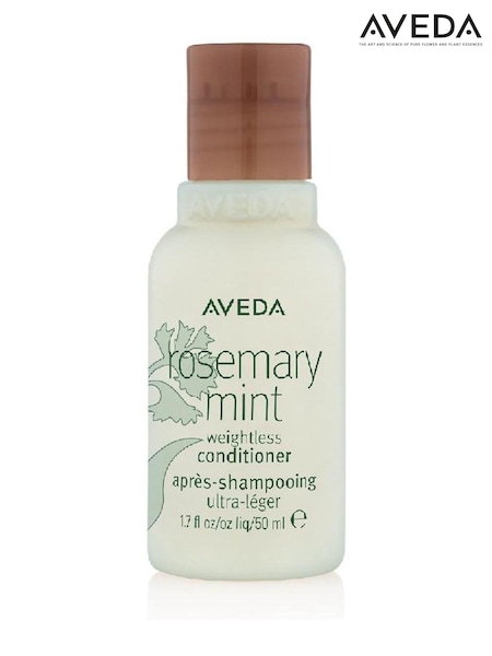 Aveda Rosemary Mint Weightless Conditioner 50ml (AF4662) | €17