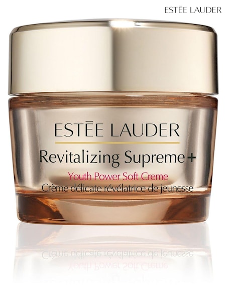 Estée Lauder Revitalizing Supreme+ Youth Power Soft Creme Moisturiser 50ml (AF4684) | €108