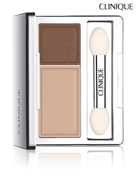 Clinique All About Shadow™ Duo Eyeshadow (AF4688) | €34