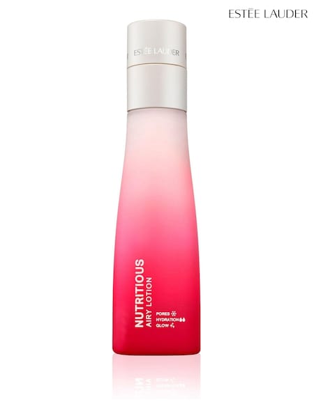 Estée Lauder Nutritious Airy Lotion Moisturiser 100ml (AF4704) | €52