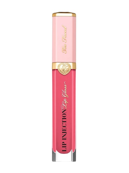 Too Faced Injection Power Plumping Lip Gloss (AF4710) | €32