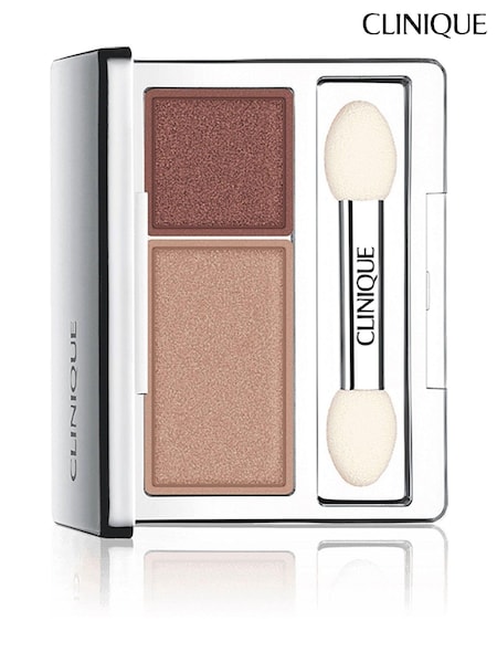 Clinique All About Shadow™ Duo Eyeshadow (AF4719) | €34