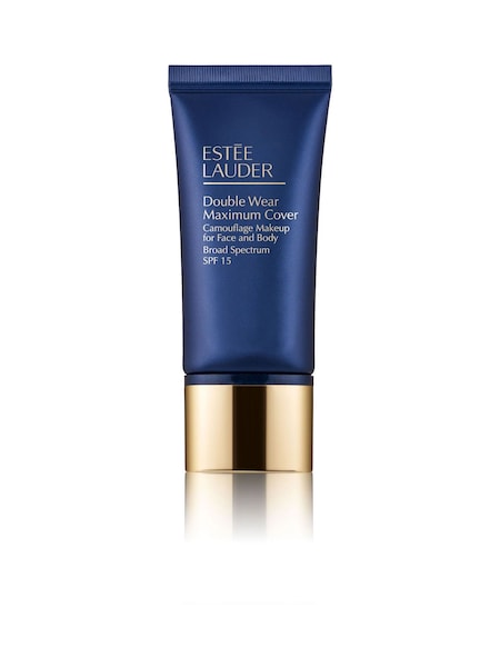 Estée Lauder Double Wear Maximum Cover Camouflage Foundation For Face and Body SPF 15 30ml (AF4725) | €52