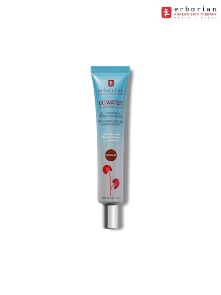 Erborian CC Water Cream 40ml (AF4764) | €55