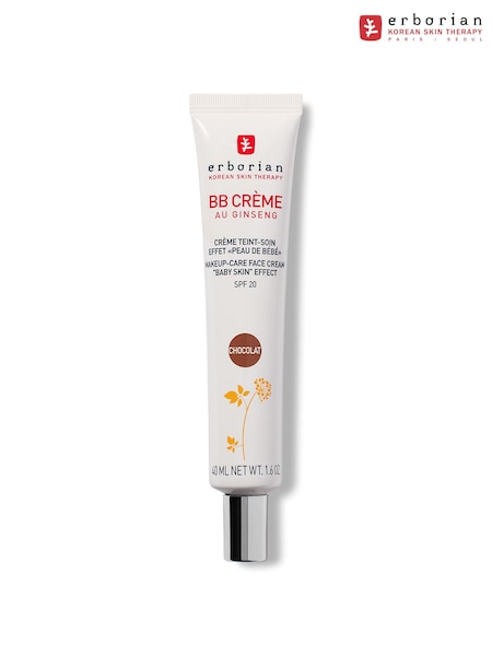 Erborian BB Cream 40ml (AF4766) | €57