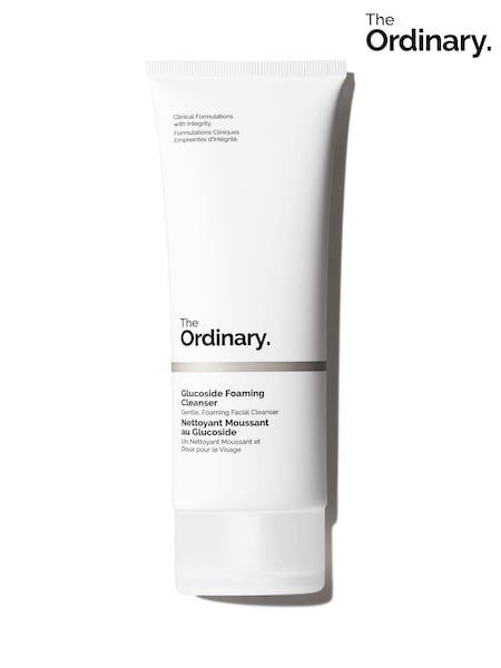 The Ordinary Glucoside Foaming Cleanser 150ml (AF4783) | €14