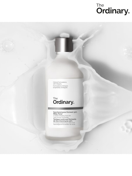 The Ordinary Saccharomyces Ferment 30% Milky Toner 100ml (AF4799) | €16.50