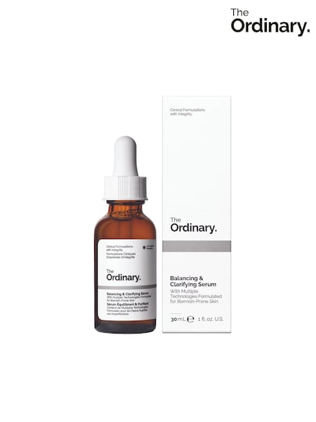 The Ordinary Balancing + Clarifying Serum 30ml (AF4813) | €27