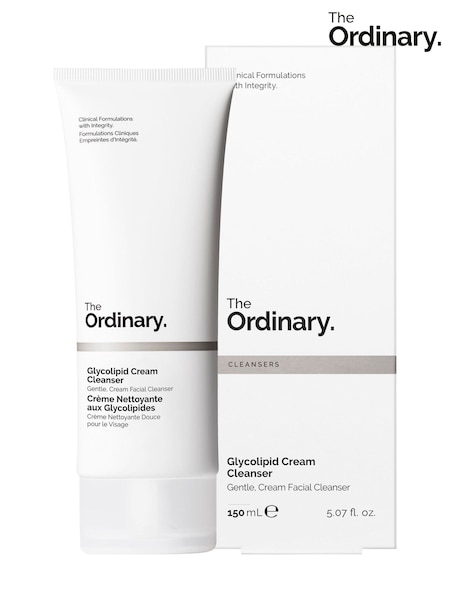 The Ordinary Glycolpid Cream Cleanser 150ml (AF4815) | €14