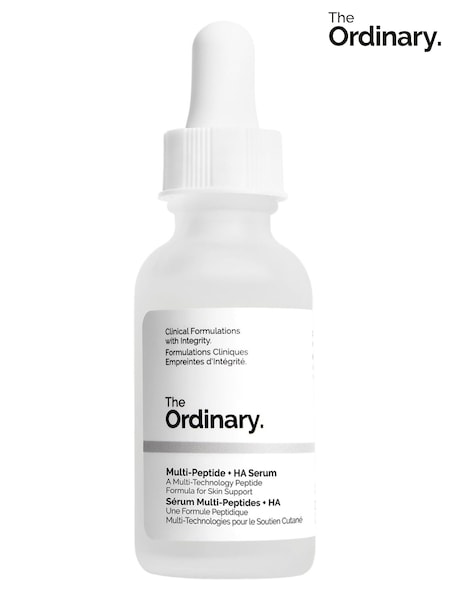 The Ordinary Multi Peptide + HA Serum 30ml 30ml (AF4819) | €21