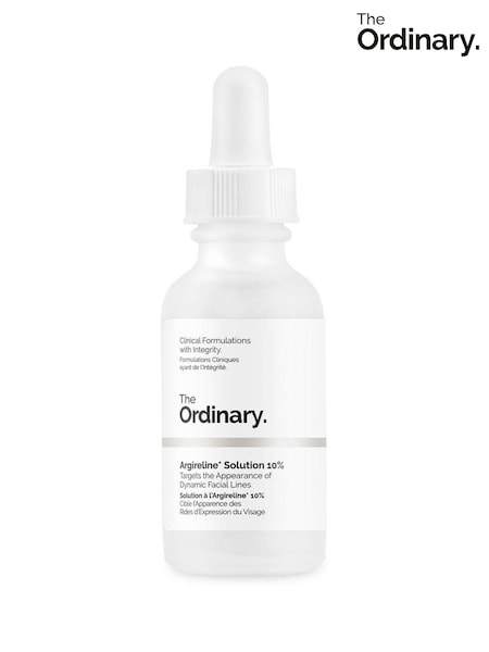 The Ordinary Argireline Solution Serum 10% 30ml (AF4834) | €13.50