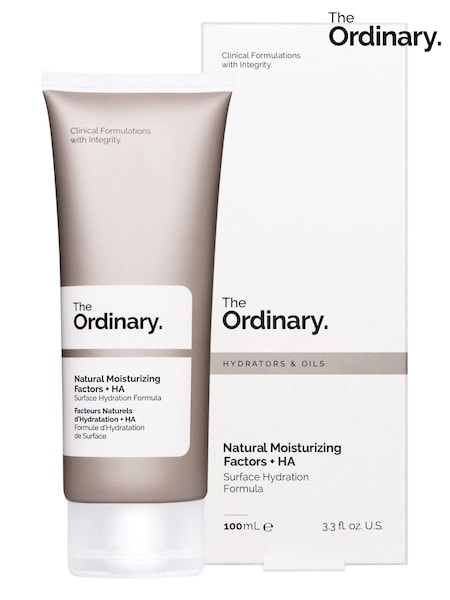 The Ordinary Natural Moisturiser Factors + HA (AF4861) | €17