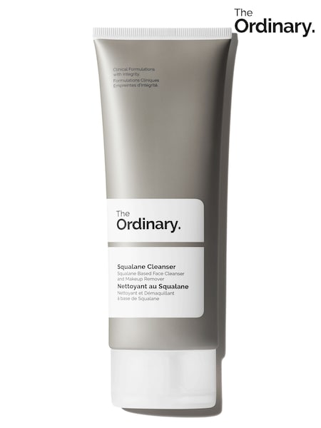 The Ordinary Squalane Cleanser 150ml (AF4865) | €19.50