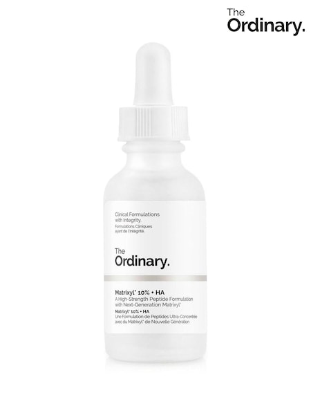 The Ordinary Matrixyl Serum 10% + HA 30ml (AF4886) | €13.50
