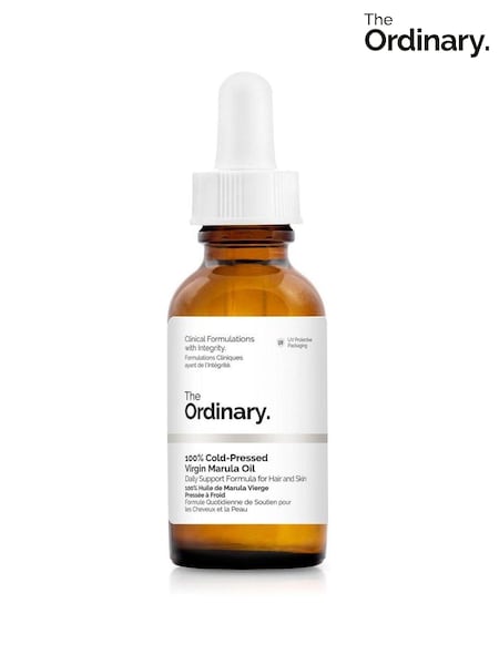 The Ordinary 100% Cold Pressed Virgin Marula Oil 30ml (AF4887) | €14