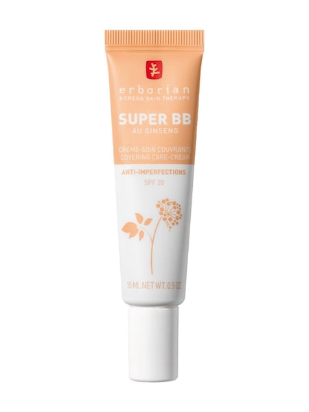 Erborian Super Bb Au Ginseng Cream 15ml (AF4900) | €27
