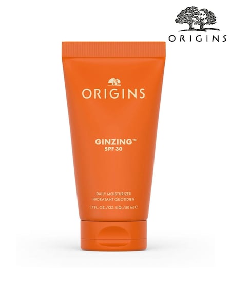 Origins Ginzing SPF 30 Radiance Boosting Moisturiser 50ml (AF4906) | €46