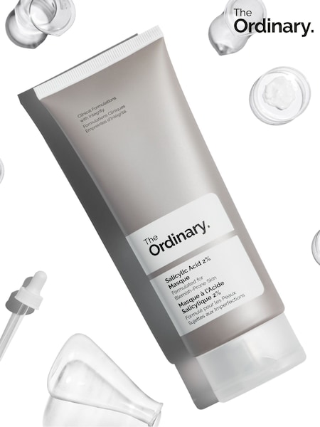 The Ordinary Salicylic Acid 2% Masque Mask 100ml (AF4908) | €33