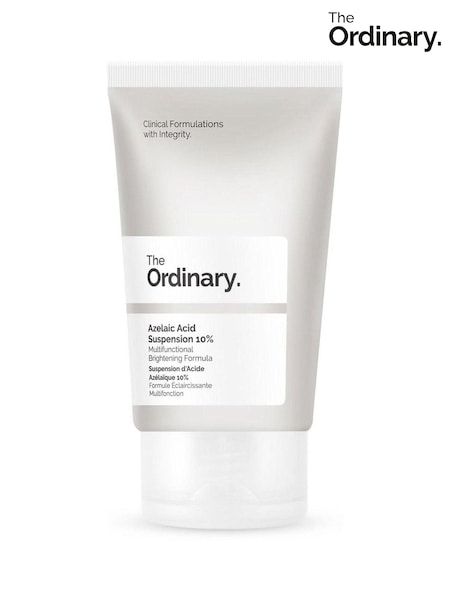 The Ordinary Azelaic Acid Suspension Moisturiser 10% 30ml (AF4914) | €14