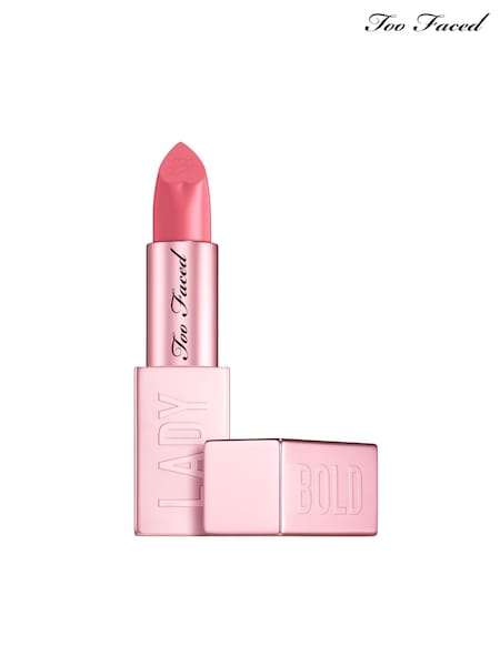Too Faced Lady Bold Em-Power Pigment Creamy Lipstick (AF4915) | €34