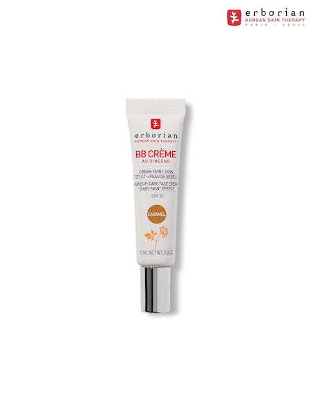 Erborian BB Cream 15ml (AF4926) | €28